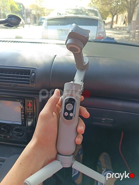 Smart-x kamera sabitləyici — Bakı