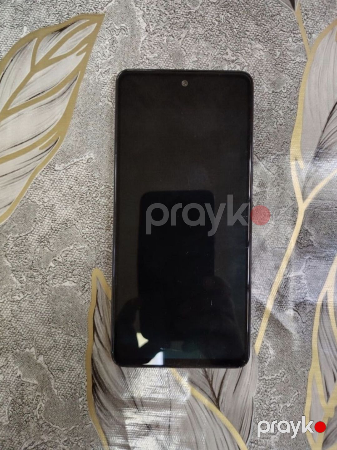 Samsung Galaxy A53 5G Black 128GB/6GB — Smartfonlar, Bakı (3)