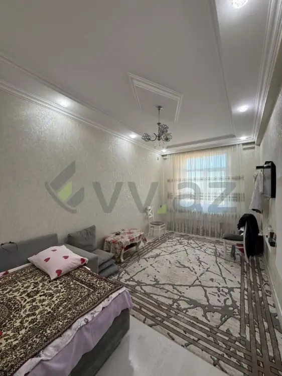 1 otaqlı mənzil Yeni tikili Satılır, Xırdalan — Mənzil, Xırdalan (2)