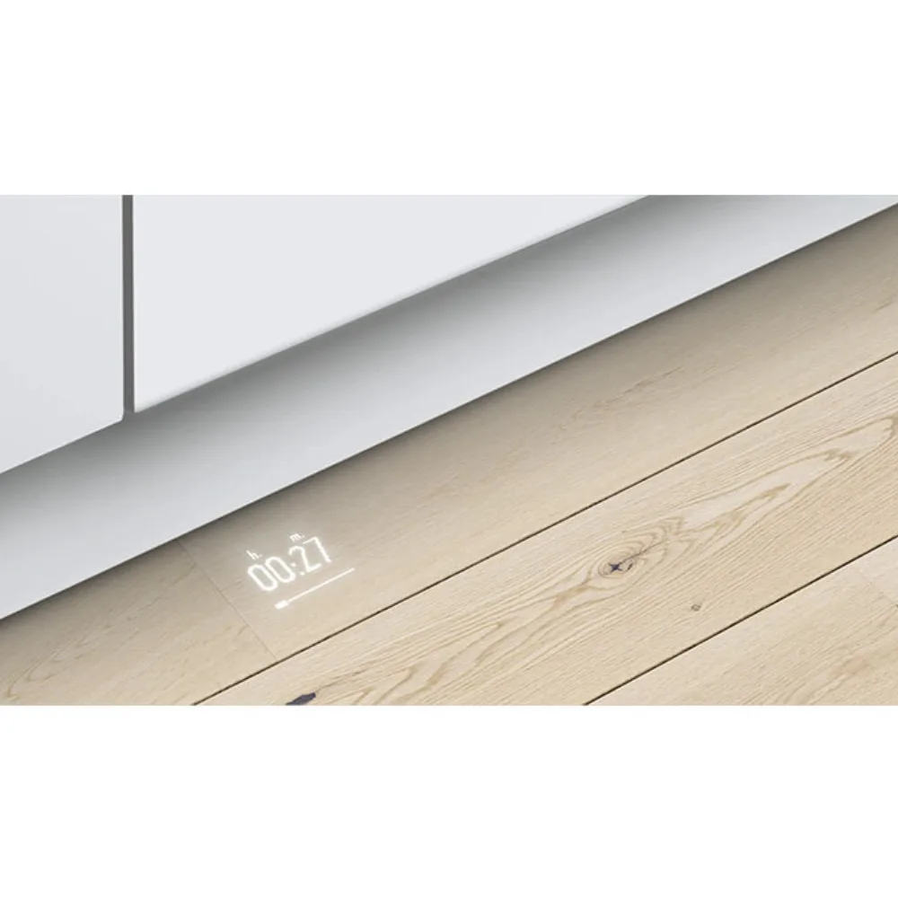 Qabyuyan maşın Bosch SMV6ECX08E — Mallar, Bakı (3)