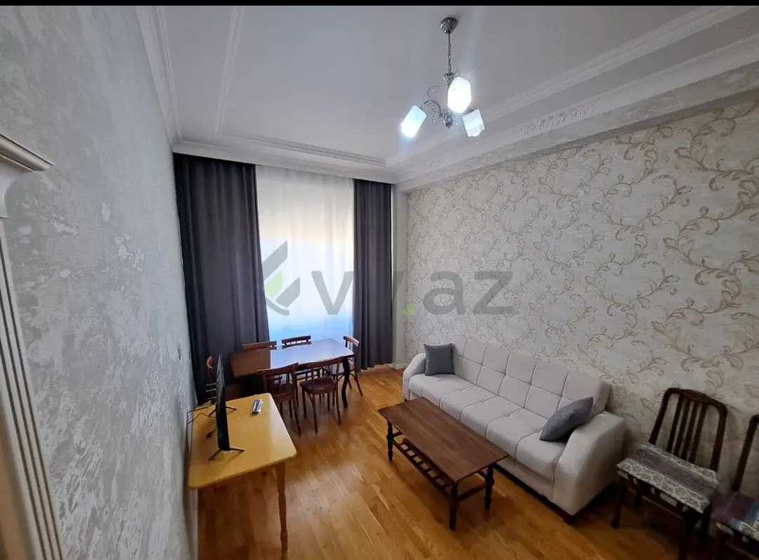 1 otaqlı mənzil Yeni tikili Satılır, Sumqayıt Bulvarı, Sumqayıt — Mənzil, Sumqayıt (4)