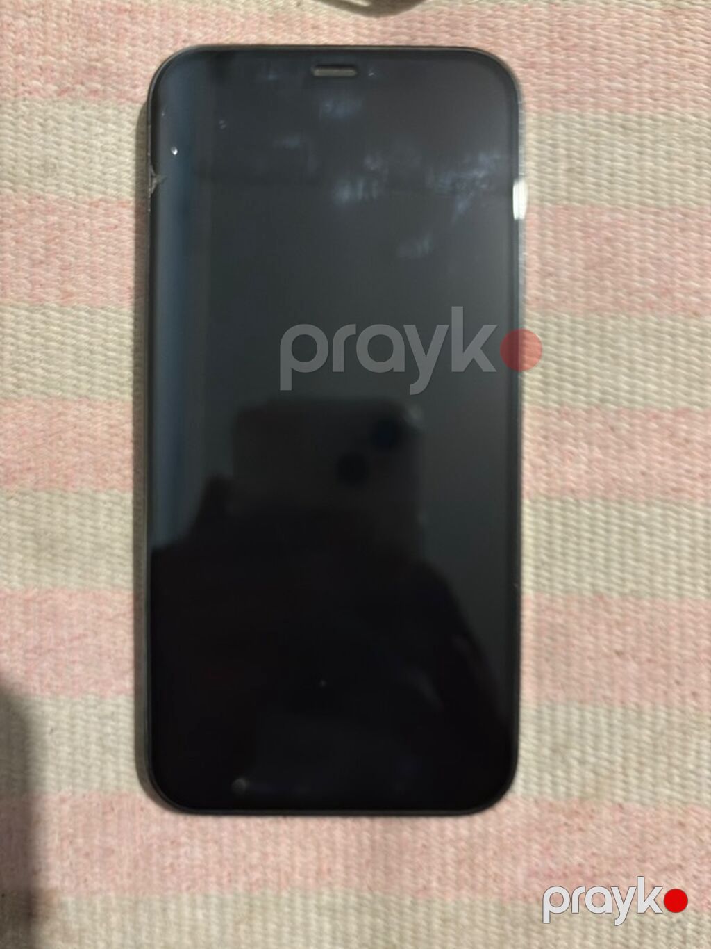 IPhone 12 Pro, 128 GB, Graphite, Face ID — Apple iPhone, Digah (2)