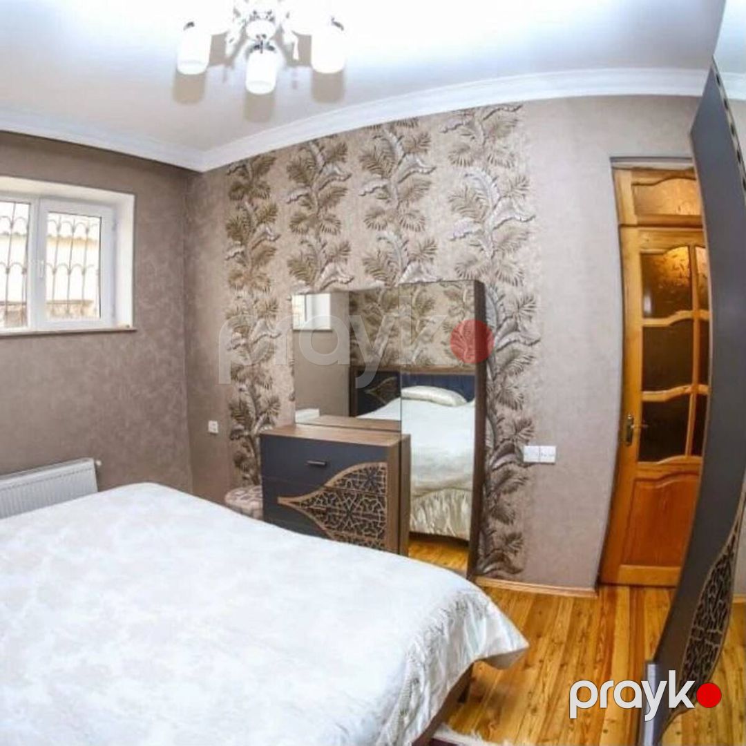 Satılır 7 otaqlı həyət evi/bağ evi 250 m² — Ev, villa, Bakı (9)