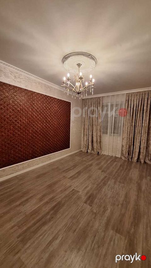 1-otaqlı mənzil, Rəşid Məmmədov küç., 35 m² — Bakı