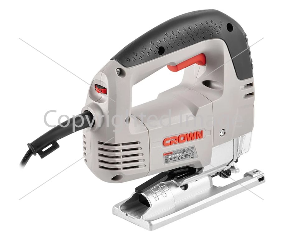 Lobzik mişar Crown CT15189 — Təmir və inşaat, Bakı (2)