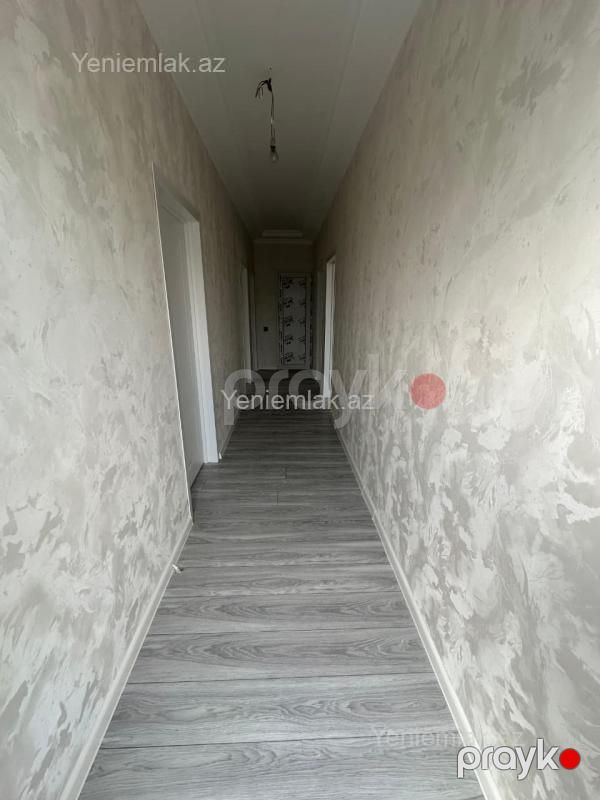 Satılır 4 otaqlı Həyət evi / Villa, 100 m², Binəqədi rayonu — Ev, villa, Bakı (10)