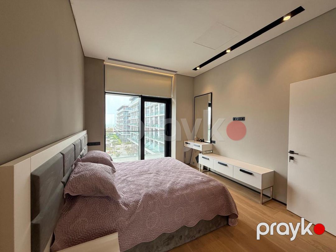 Satılır 2 otaqlı yeni tikili 73.6 m² — Mənzil, Bakı (4)