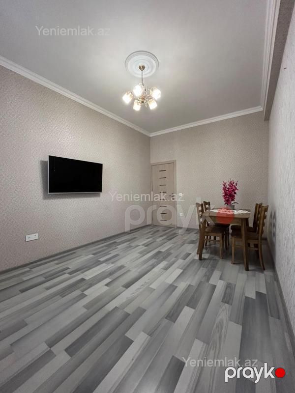 Satılır 3 otaqlı Bina evi menzil (Yeni tikili), 63 m², Sumqayıt şəh — Mənzil, Sumqayıt (11)
