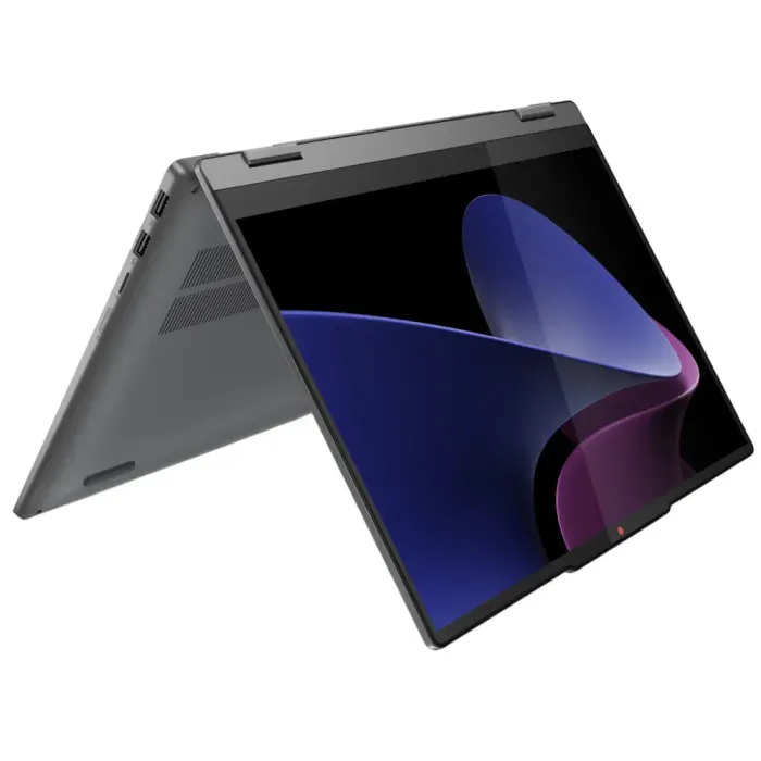 Noutbuk Lenovo 14 Wuxga OLED Touch Laptop Core 7 150U 16GB LPDDR5x 1TB NVMe SSD FreeDos — Elektronika, Bakı (3)