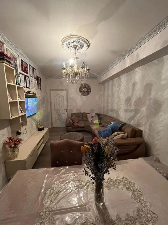 3 otaqlı mənzil Yeni tikili Satılır, Xırdalan — Mənzil, Xırdalan (6)