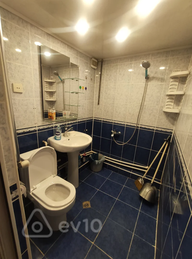 3 otaqlı mənzil, 80 m², Hüseyn Cavid Prospekti — kirayə — Mənzil, Bakı (6)