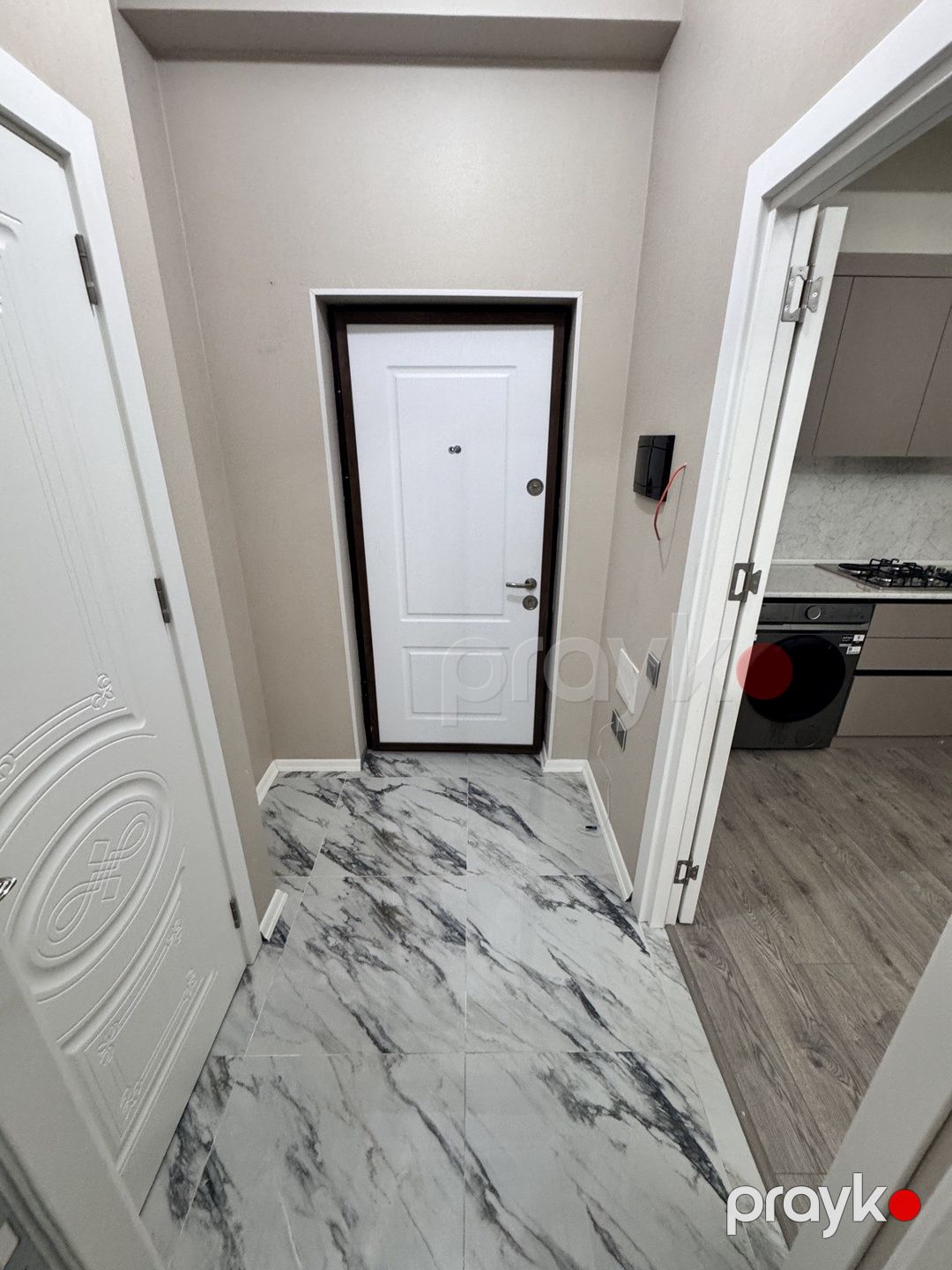 Satılır 2 otaqlı yeni tikili 46 m² — Mənzil, Xırdalan (5)