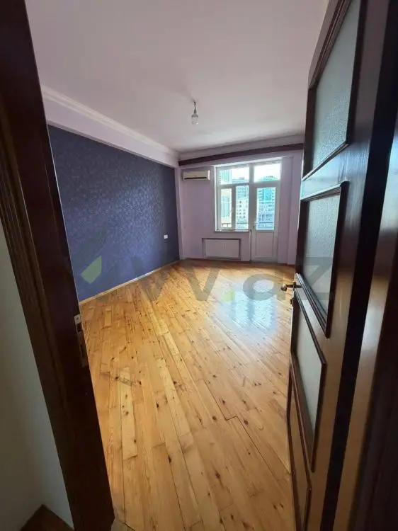 3 otaqlı mənzil Yeni tikili Kirayə, Yasamal qəs., Yasamal, Bakı — Mənzil, Bakı (5)