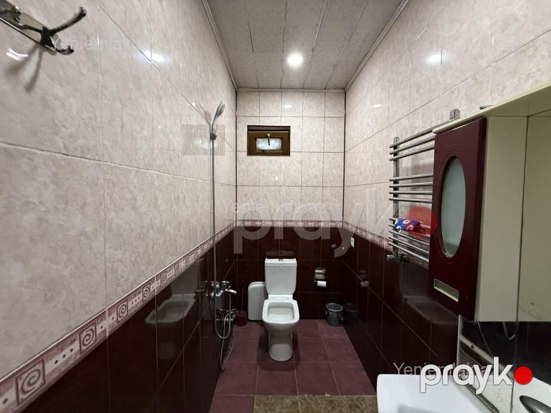 Satılır 3 otaqlı Həyət evi / Villa, 100 m², Binəqədi rayonu — Ev, villa, Bakı (6)