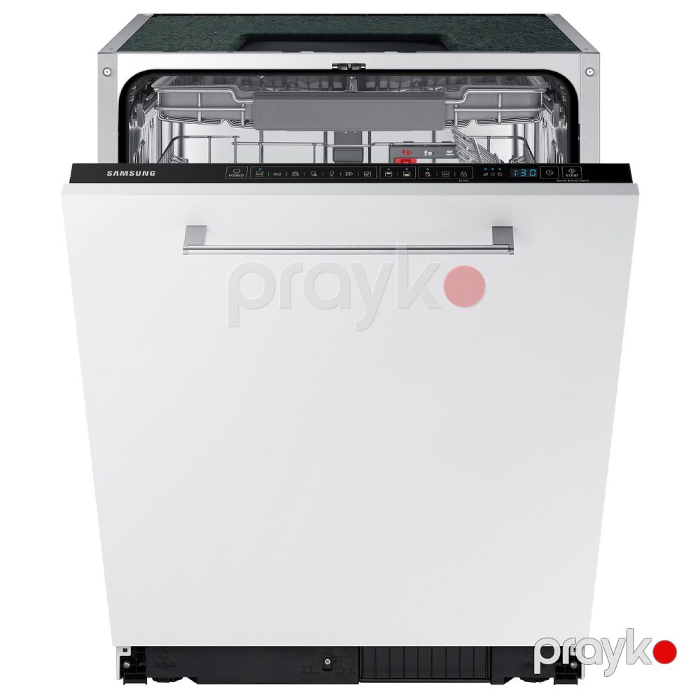 Qabyuyan Samsung DW60A6092BB/WT — Qab yuyucu maşınlar, Bakı (2)