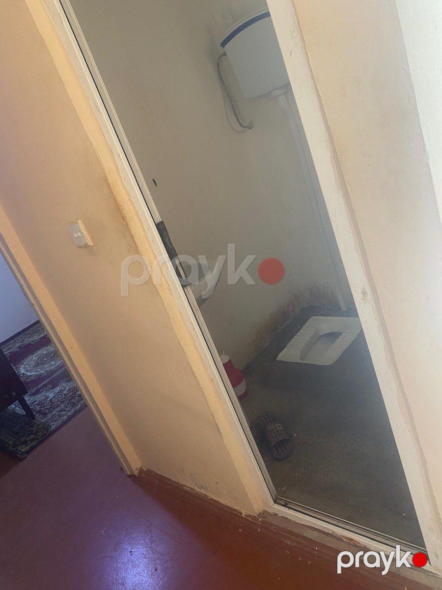 İcarəyə verilir 2 otaqlı həyət evi/bağ evi 45 m² — Ev, villa, Bakı (4)