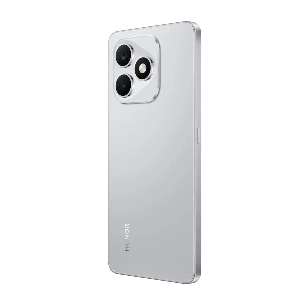 Smartfon Honor X8d 8GB/128GB Velvet Grey — Mallar, Bakı (5)