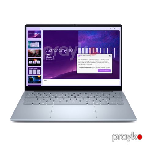 Dell 14 Plus 2-in-1 (DB04250_LNL_202) — Bakı