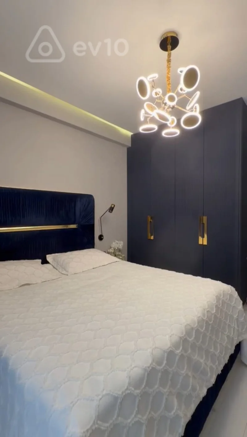 2 otaqlı mənzil, 70 m², Nəcəfqulu Rəfiyev küçəsi — kirayə — Mənzil, Bakı (9)