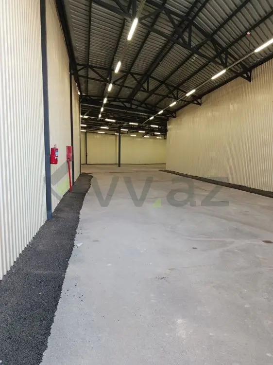 808 m² Obyekt / Ofis Kirayə, Böyükşor qəs., Nərimanov, Bakı — Əmlak, Bakı (11)