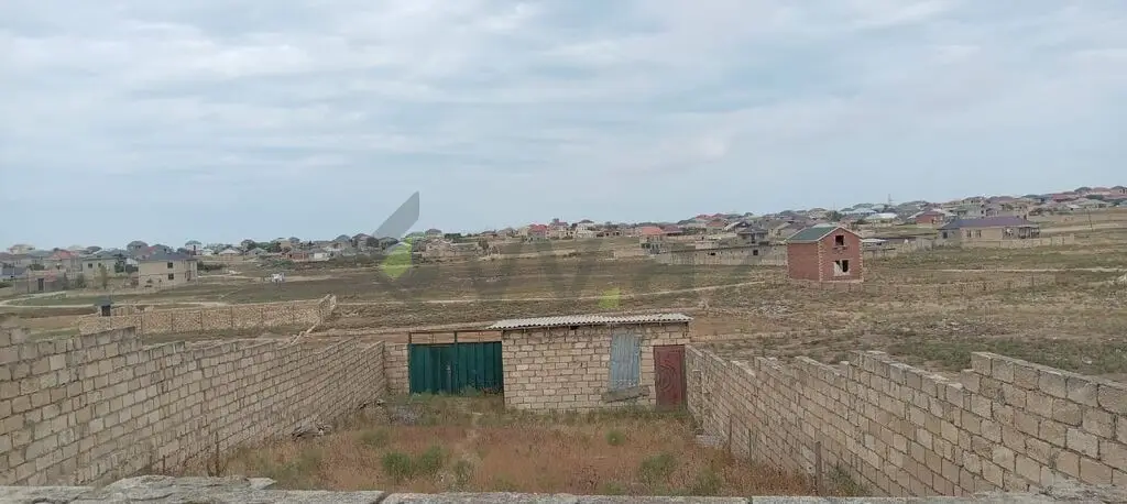 3 sot Torpaq Satılır, Saray, Abşeron — Torpaq (6)