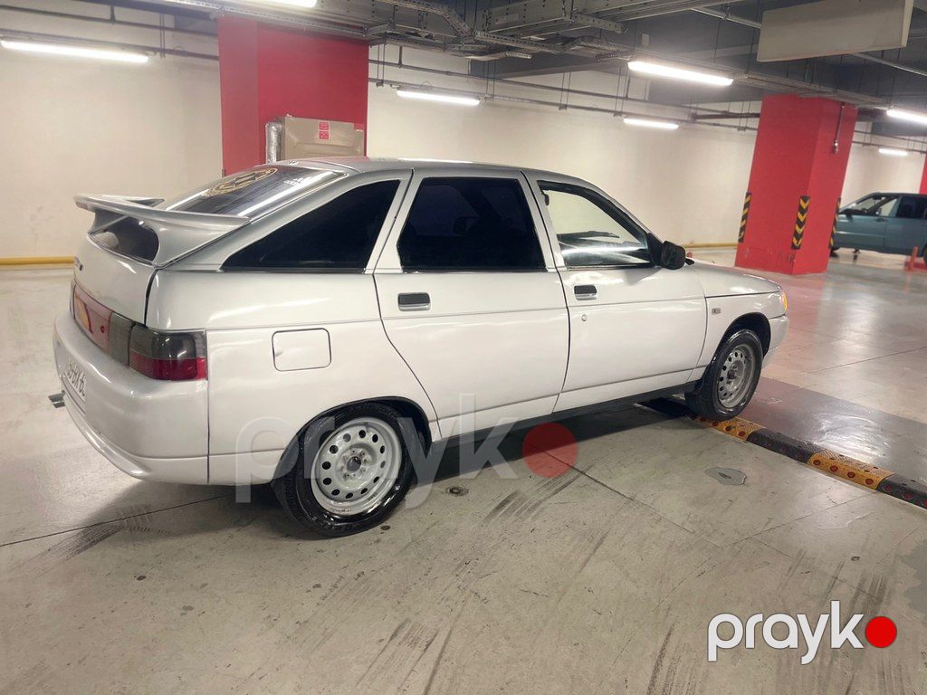 Lada (VAZ) 2112, 1.5 L, 2004 il, 245 368 km — Avtomobillər, Gəncə (9)