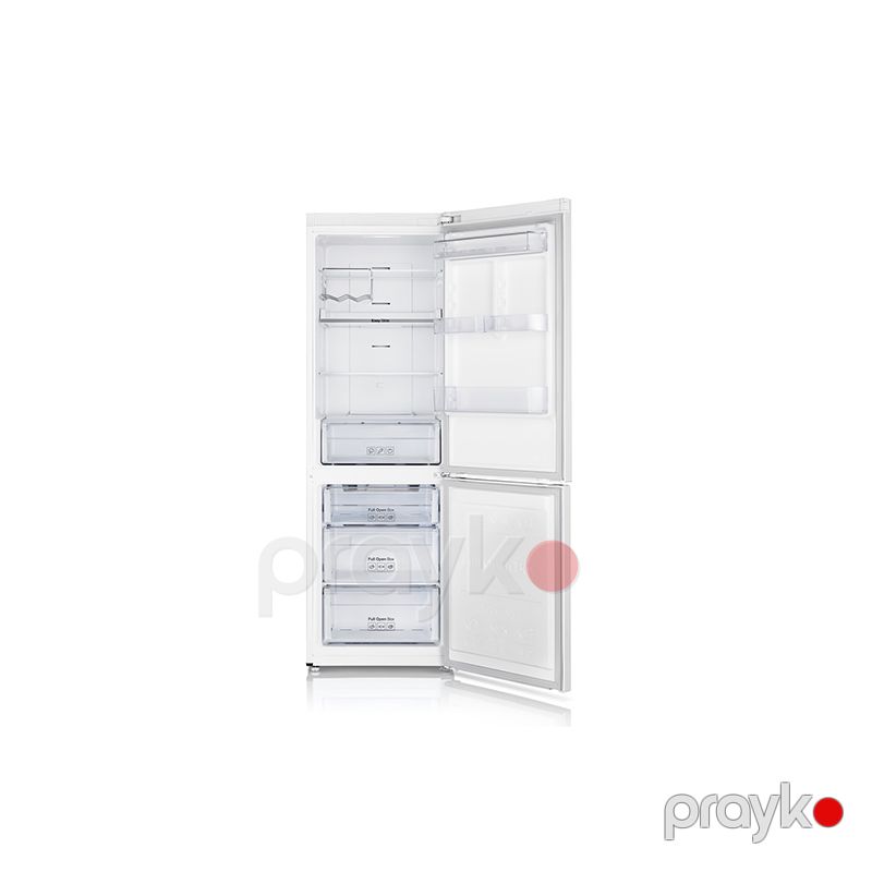 Soyuducu Samsung RB31FERNDWW/WR — Soyuducular, Bakı (4)