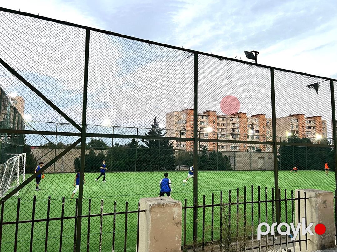 Satış: 3 otaqlı Yeni tikili, 115 m², Suraxanı rayonu — Mənzil, Bakı (3)