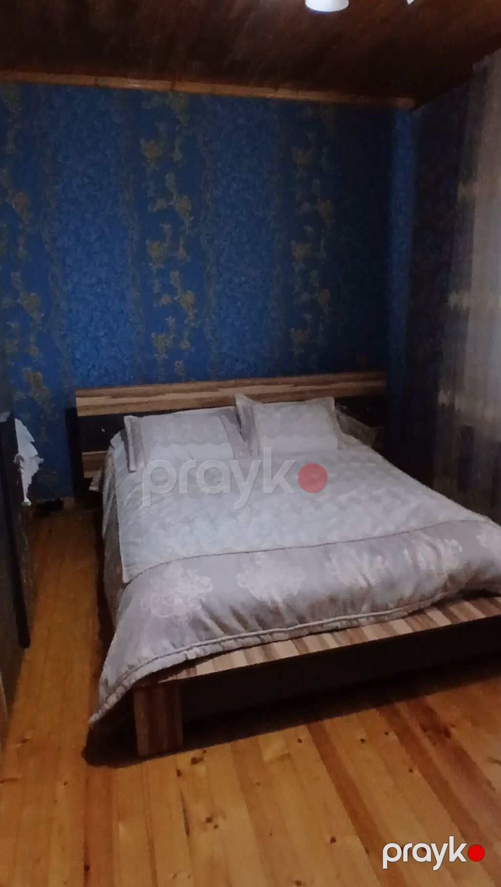 4 otaqlı, 396 kv. m, Kredit yoxdur, Yeni təmirli — Ev, villa, Mingəçevir (5)