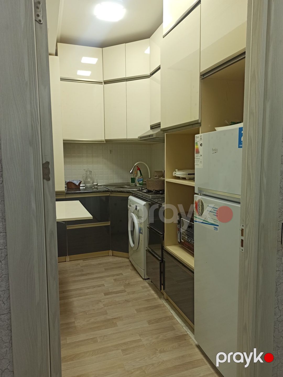 Satılır 2 otaqlı yeni tikili 65 m² — Mənzil, Xırdalan (7)