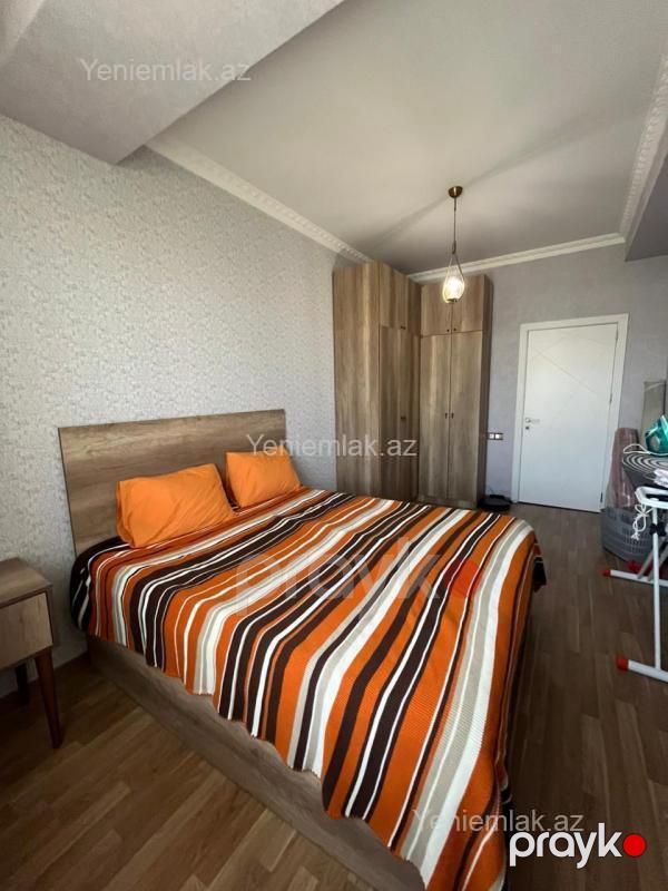 Satılır 2 otaqlı Bina evi menzil (Yeni tikili), 64 m², Xırdalan ş — Mənzil (4)
