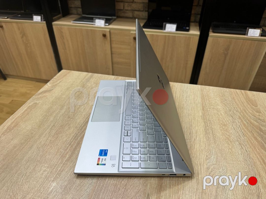 Noutbuk Hp Pavilion 15t-eg300 i5 — Noutbuklar, Bakı (2)