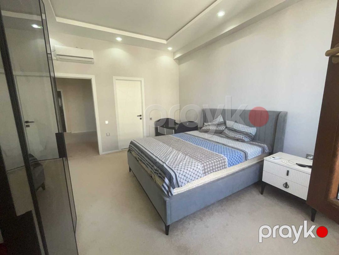 Satılır 3 otaqlı yeni tikili 122 m² — Mənzil, Bakı (4)