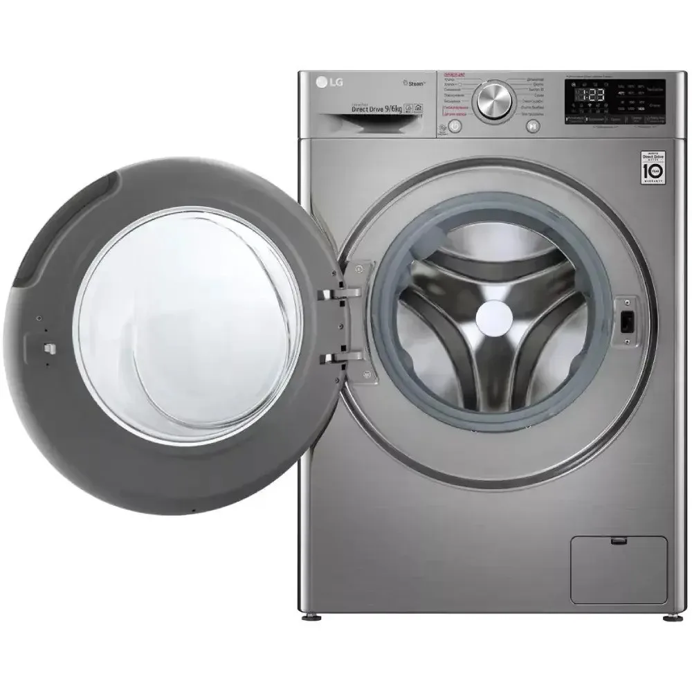 Paltaryuyan-quruducu Paltaryuyan LG L5C0905PSGC — Paltaryuyan maşınlar, Bakı (4)