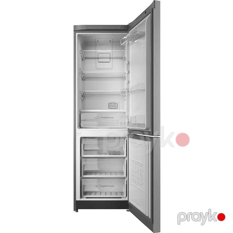 Soyuducu İndesit ITS 5180 G — Soyuducular, Bakı (3)