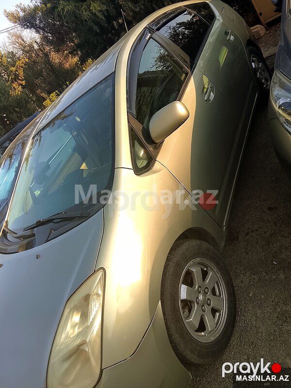 Toyota Prius, 2007 il — Avtomobillər, Bakı (3)