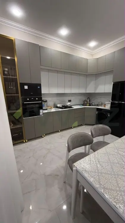 3 otaqlı Həyət evi Satılır, Məhəmmədli, Abşeron — Ev, villa (5)