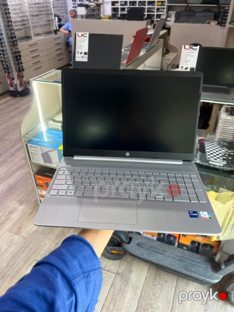 HP Laptop — Bakı