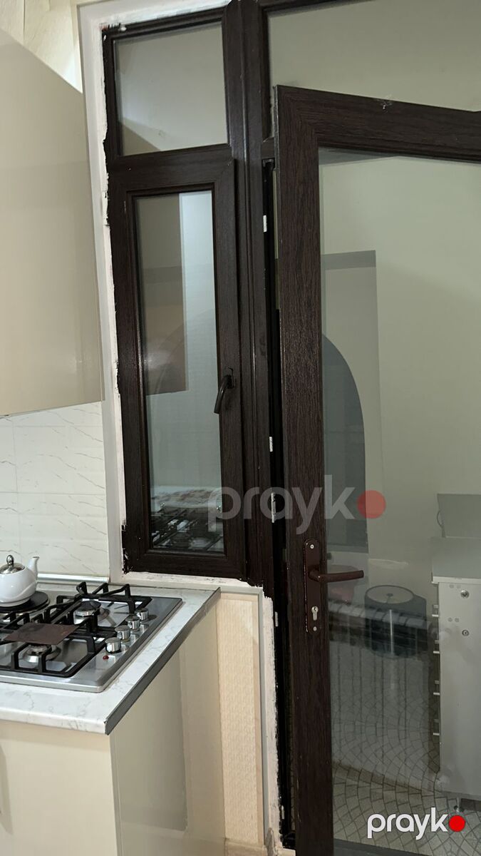 Satılır 2 otaqlı yeni tikili 63 m² — Mənzil, Bakı (6)