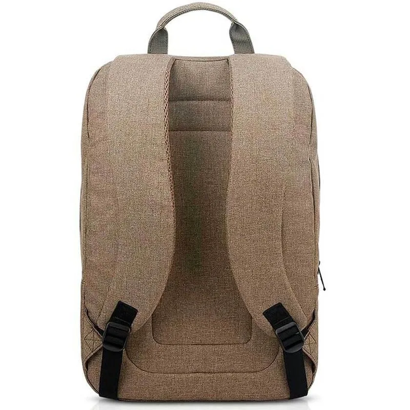 Kompüter çantaları Backpack Lenovo B210 15.6' Black — Mallar, Bakı (4)