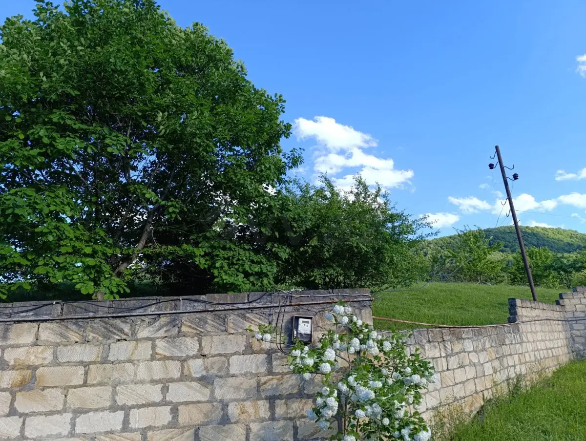 3 otaqlı Həyət evi Kirayə (günlük), Quba — Ev, villa, Quba (12)