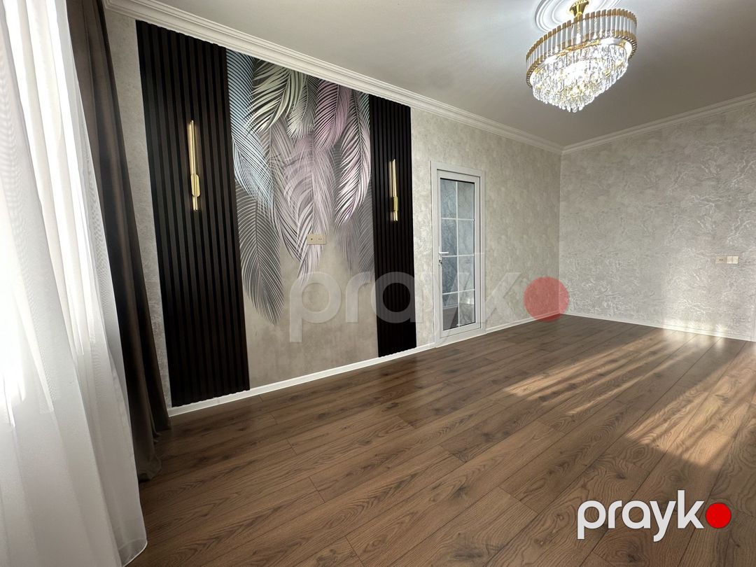 Satılır 3 otaqlı köhnə tikili 65 m² — Mənzil, Bakı (2)