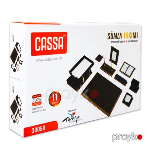 Cassa 30050 Masaüstü Dəst — Bakı