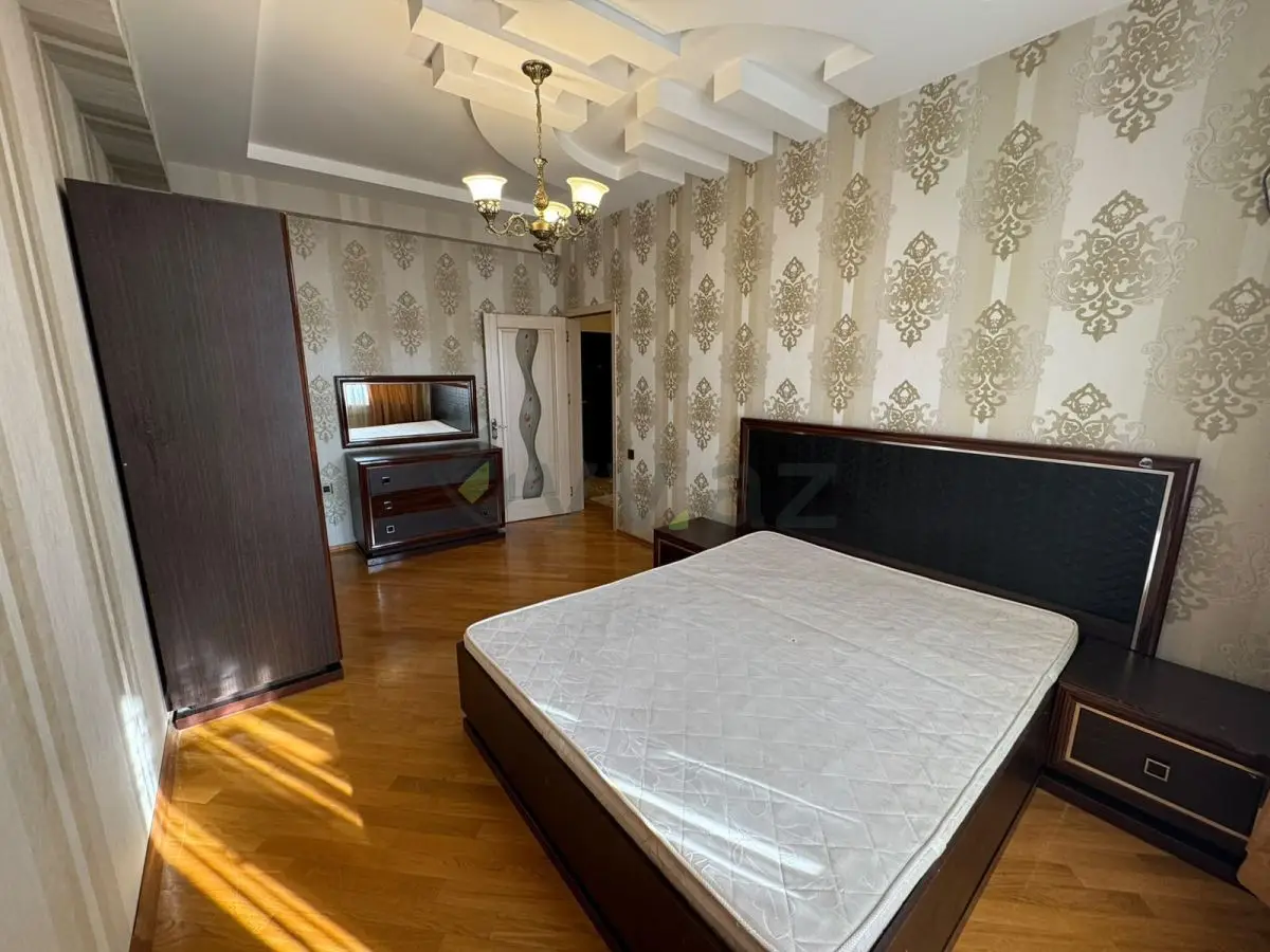 2 otaqlı mənzil Yeni tikili Satılır, Nəsimi, Bakı — Mənzil, Bakı (7)
