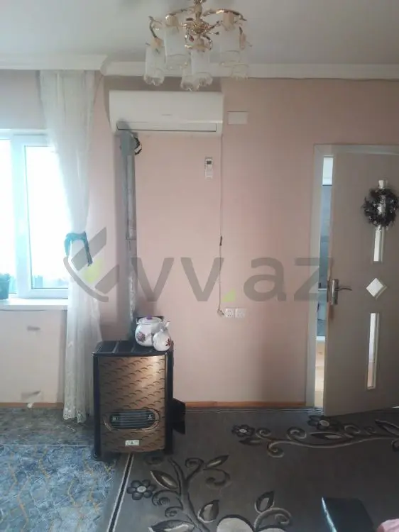 3 otaqlı Həyət evi Satılır, Masazır, Abşeron — Ev, villa (5)