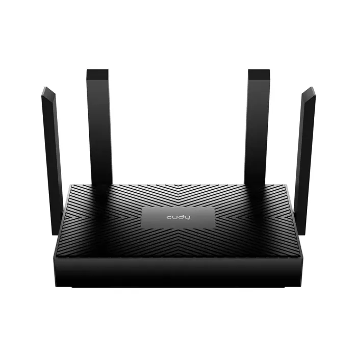 Cudy WR1500 AX1500 – Wi-Fi 6 Dual Band Gigabit Router — Bakı