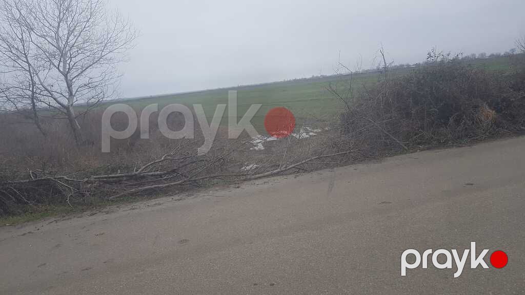 67 sot torpaq sahəsi, Çarxı kəndi — Torpaq, Xaçmaz (3)