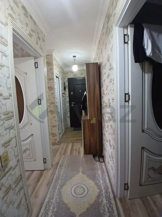 2 otaqlı mənzil Köhnə tikili Satılır, 3-cü mikrorayon, Sumqayıt — Mənzil, Sumqayıt (2)