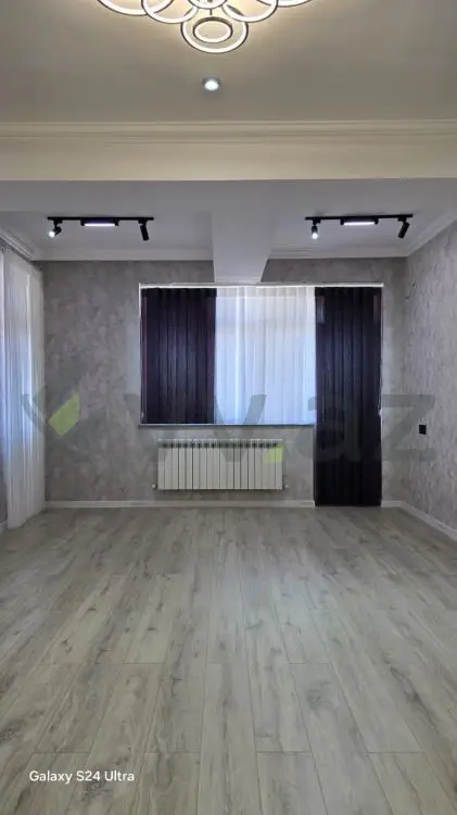 1 otaqlı mənzil Yeni tikili Satılır, Xırdalan — Mənzil, Xırdalan (3)