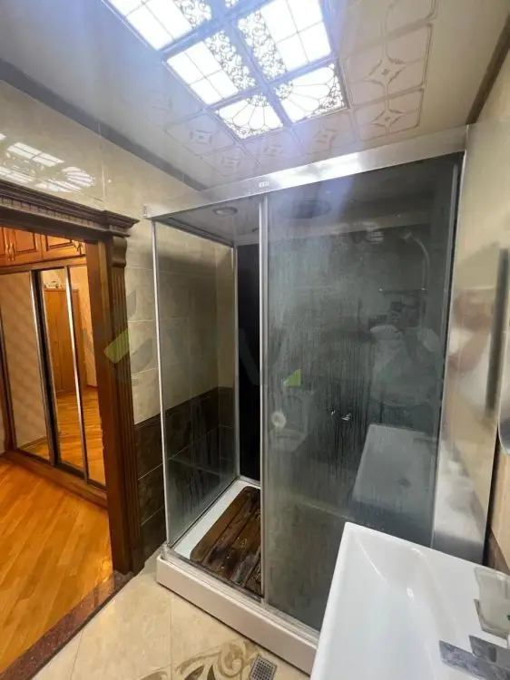 1 otaqlı mənzil Yeni tikili Satılır, Böyükşor qəs., Nərimanov, Bakı — Mənzil, Bakı (12)